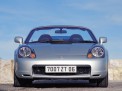 Toyota MR-S