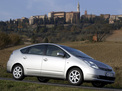 Toyota Prius 2004 года