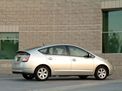 Toyota Prius 2004 года