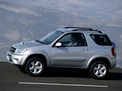 Toyota RAV4 2003 года