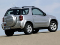 Toyota RAV4 2003 года