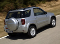 Toyota RAV4 2003 года