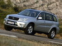 Toyota RAV4 2003 года