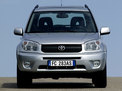 Toyota RAV4 2003 года