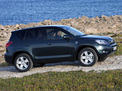 Toyota RAV4 2005 года