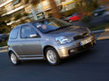 Toyota Yaris 2003 года