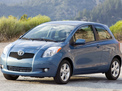 Toyota Yaris 2005 года