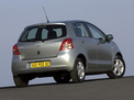 Toyota Yaris 2005 года