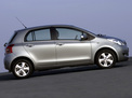 Toyota Yaris 2005 года