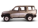 УАЗ 3162
