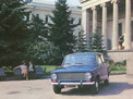 ВАЗ 2101 1971 года