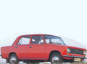 ВАЗ 2101 1971 года