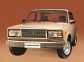 ВАЗ Lada 2107 1984 года