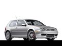Volkswagen Golf GTI 2001 года