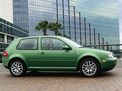 Volkswagen Golf GTI 2001 года