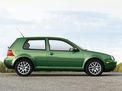 Volkswagen Golf GTI 2001 года