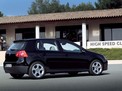 Volkswagen Golf GTI 2004 года