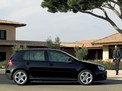 Volkswagen Golf GTI 2004 года