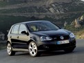 Volkswagen Golf GTI 2004 года