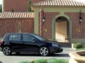 Volkswagen Golf GTI 2004 года