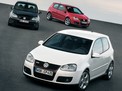 Volkswagen Golf GTI 2004 года
