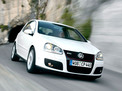 Volkswagen Golf GTI 2004 года