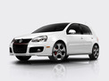 Volkswagen Golf GTI 2004 года
