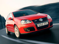 Volkswagen Golf GTI 2004 года
