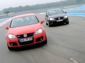 Volkswagen Golf GTI 2004 года