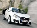 Volkswagen Golf GTI 2004 года