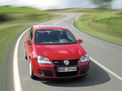 Volkswagen Golf GTI 2004 года