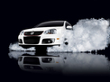 Volkswagen Golf GTI 2004 года