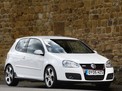 Volkswagen Golf GTI 2004 года