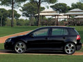 Volkswagen Golf GTI 2004 года