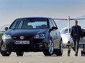 Volkswagen Golf GTI 2004 года