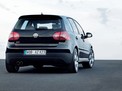 Volkswagen Golf GTI 2004 года