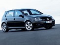 Volkswagen Golf GTI 2004 года