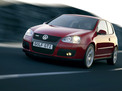 Volkswagen Golf GTI 2004 года