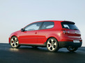 Volkswagen Golf GTI 2004 года
