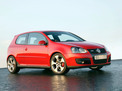 Volkswagen Golf GTI 2004 года