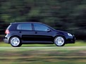 Volkswagen Golf GTI 2004 года