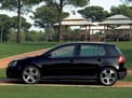 Volkswagen Golf GTI 2004 года
