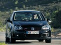 Volkswagen Golf GTI 2004 года