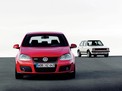 Volkswagen Golf GTI 2004 года