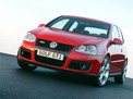 Volkswagen Golf GTI 2004 года