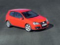 Volkswagen Golf GTI 2004 года
