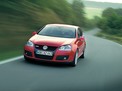 Volkswagen Golf GTI 2004 года