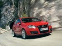 Volkswagen Golf GTI 2004 года