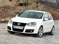 Volkswagen Golf GTI 2004 года