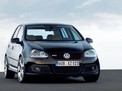 Volkswagen Golf GTI 2004 года